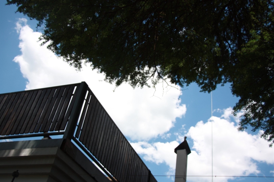 4 Bedroom Property for Sale in Dan Pienaar Free State